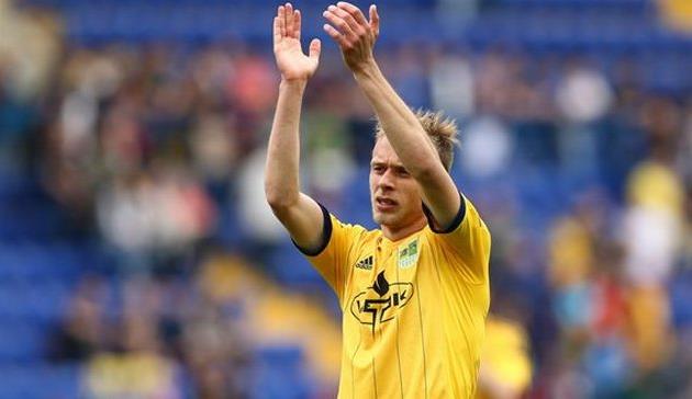 сергей болбат, football.ua