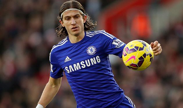 Филипе Луис, Getty Images