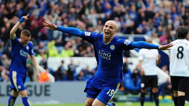 Эстебан Камбиассо, skysports.com