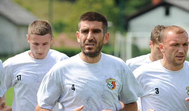 Арменд Даллку, vorskla.com.ua