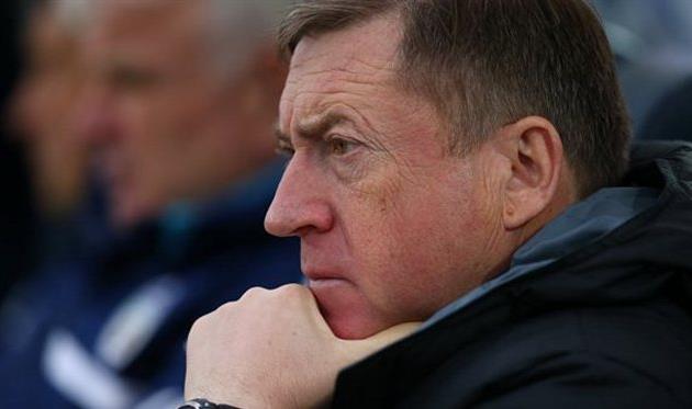 Вячеслав Грозный, FOOTBALL.UA