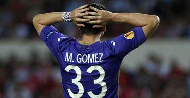 Марио Гомес, Getty Images