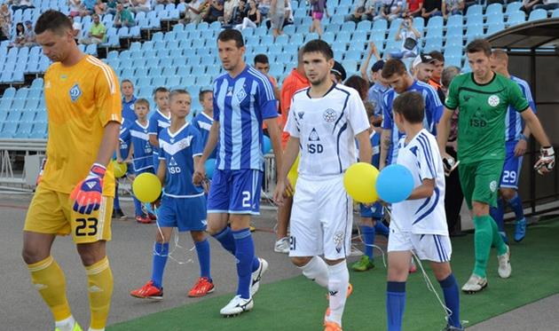 Фото fcstal.com.ua