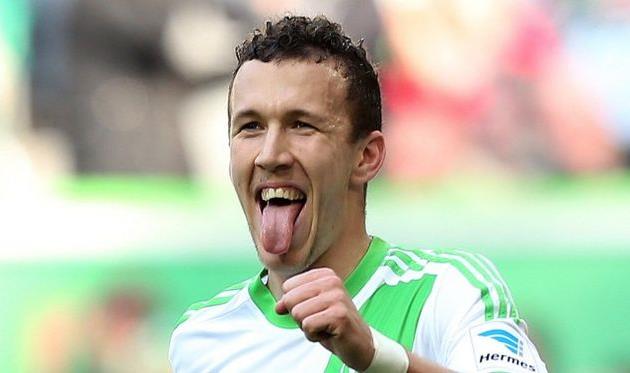 ИВАН ПЕРИШИЧ, SUEDDEUTSCHE.DE