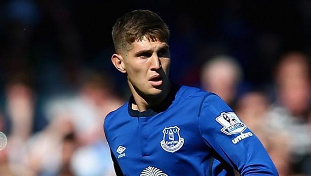 ДЖОН СТОУНЗ, ФОТО SKYSPORTS.COM