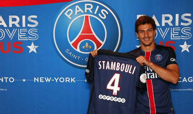 БЕНЖАМЕН СТАМБУЛИ, TWITTER.COM