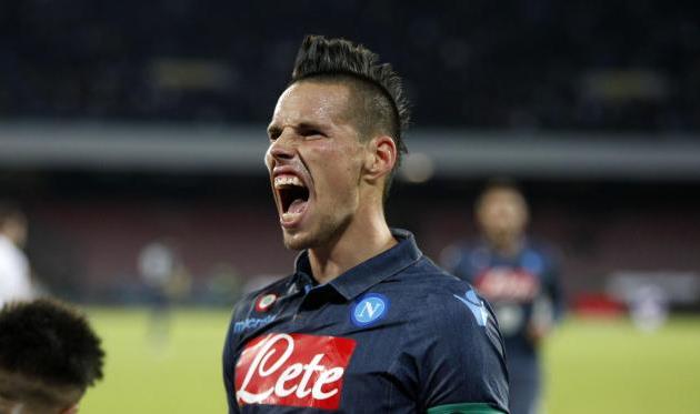 МАРЕК ХАМШИК, GETTY IMAGES