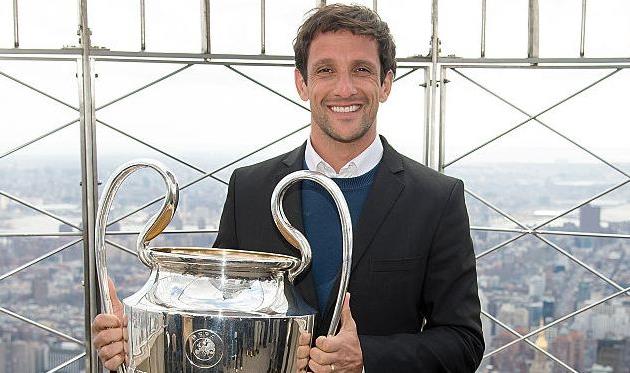 ЖУЛИАНО БЕЛЛЕТТИ, GETTY IMAGES