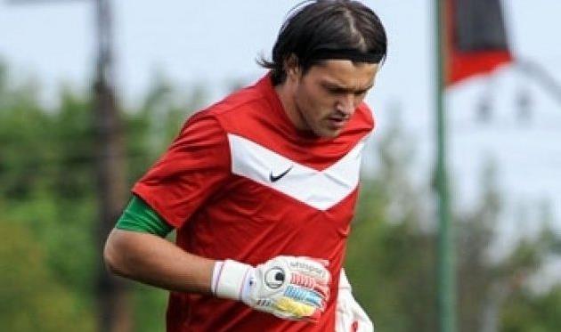 АНДРЕЙ РЯБОЙ, ФК ГЕЛИОС