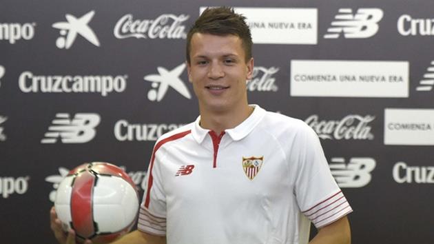 Евгений Коноплянка, insidespanishfootball.com