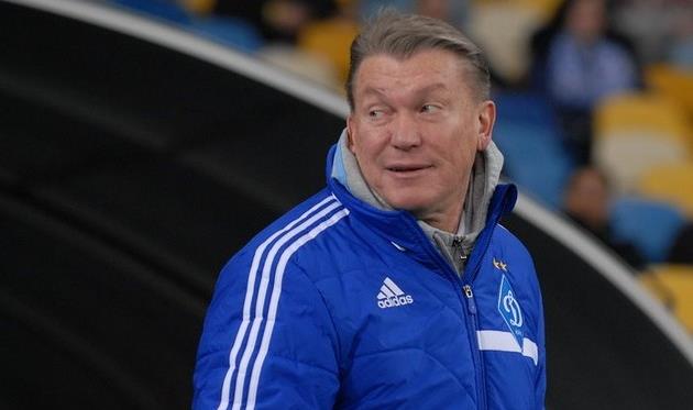 ОЛЕГ БЛОХИН, ФОТО ИЛЬИ ХОХЛОВА, FOOTBALL.UA