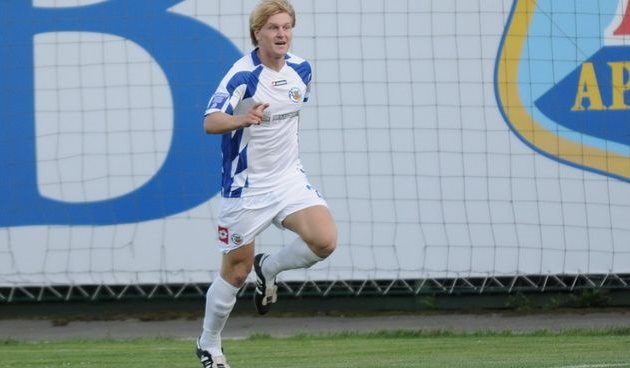 Ігор Худоб’як, SPORT.IF.UA