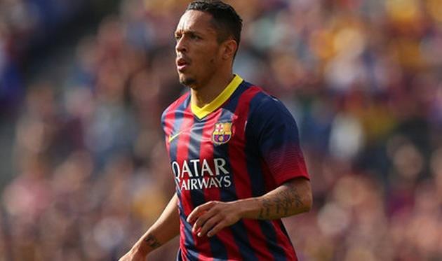 АДРИАНО, GETTY IMAGES