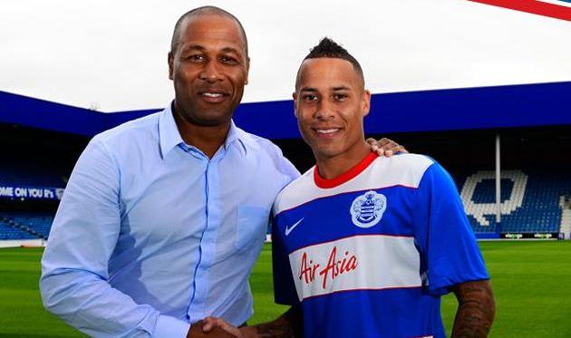 Тьяронн Чери, ФК КПР