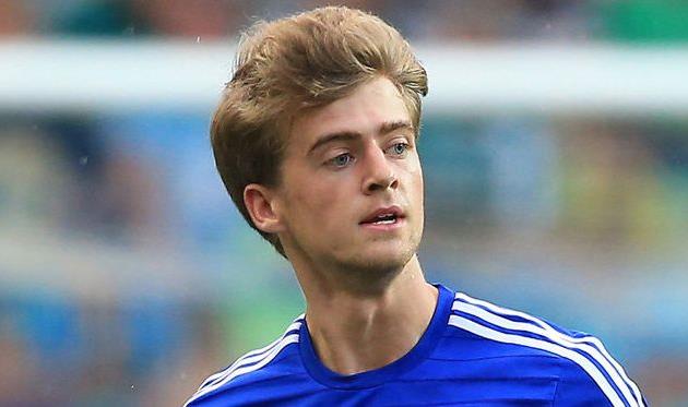 Патрик Бэмфорд, Sky Sports