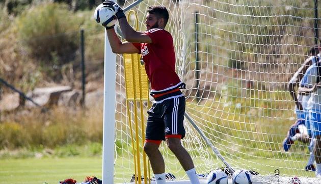 Жюльен Фабри, om.net