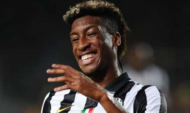 КИНГСЛИ КОМАН, GETTY IMAGES