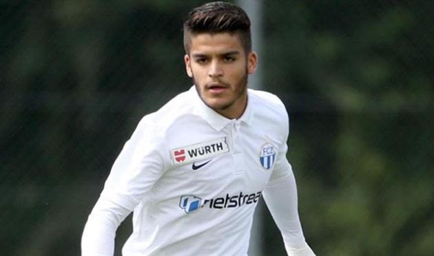 Франциско Родригес, EQ Images