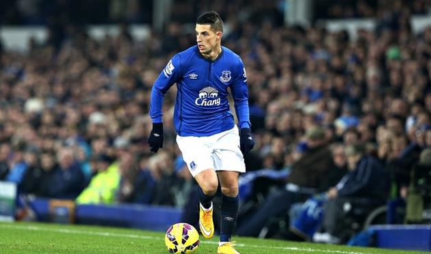 Кевин Миральяс, BPI/Rex