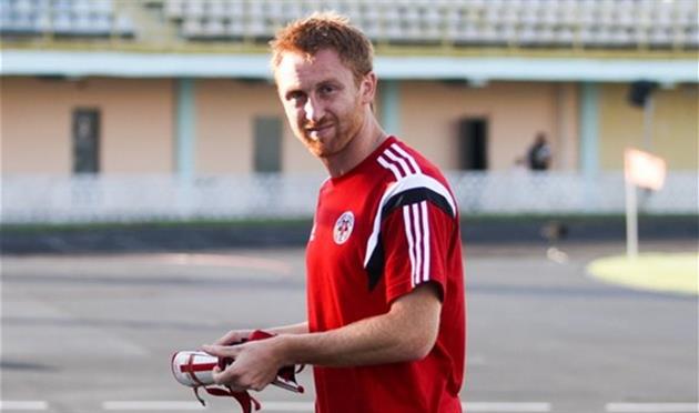 Александр Кобахидзе, Football.ua