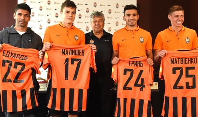 фото shakhtar.com