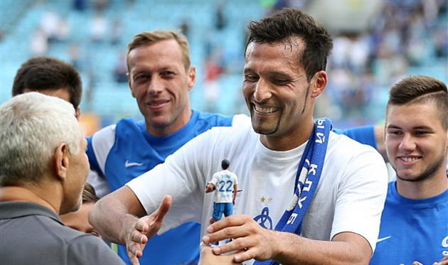 Кевин Кураньи, kicker.de