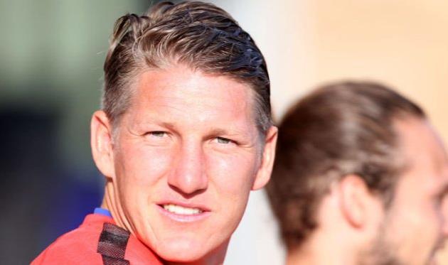 Бастиан Швайнштайгер, skysports.com