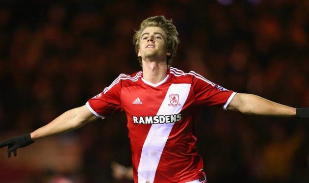 Патрик Бэмфорд, skysports.com