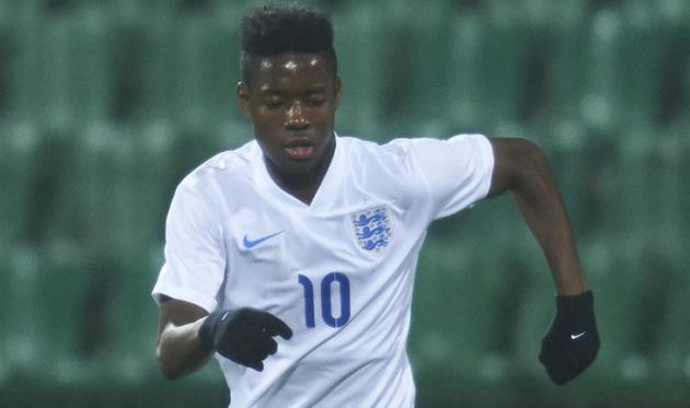 Джош Онома, slysports.com