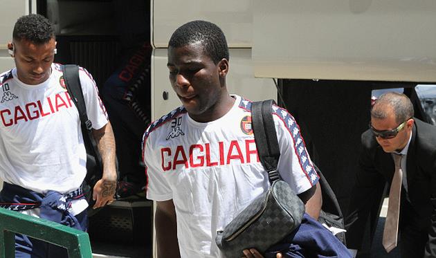 Годфред Донса, Getty Images