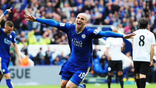 Эстебан Камбиассо, Getty Images