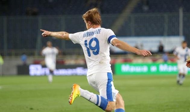 © СТАНИСЛАВ ВЕДМИДЬ Football.ua