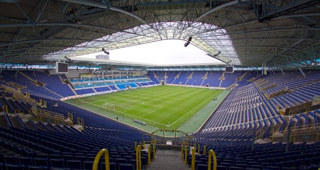 Фото fcdnipro.ua