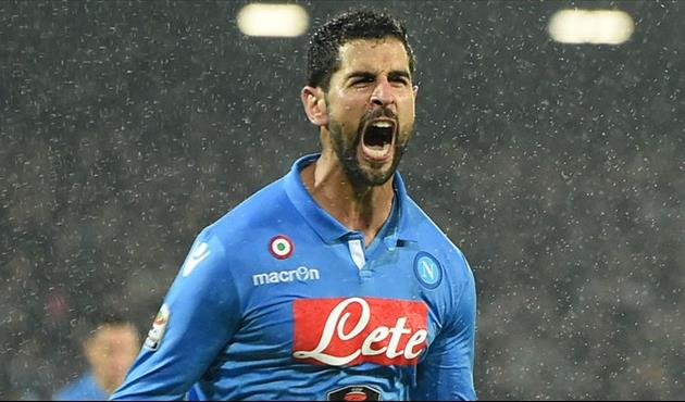 Мигель Бритос, фото fanatik.com.tr