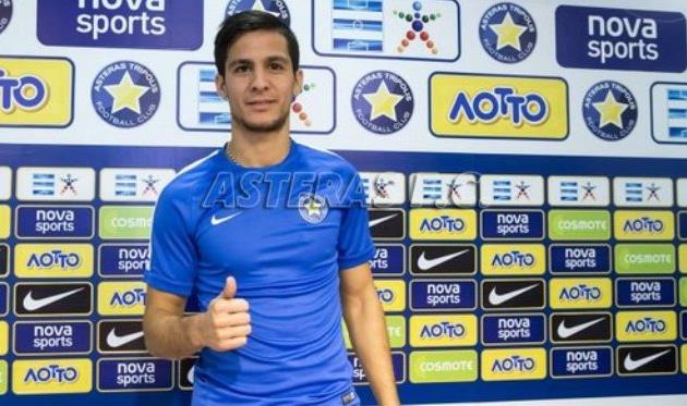 Факундо Бертольо, asterastripolis.gr