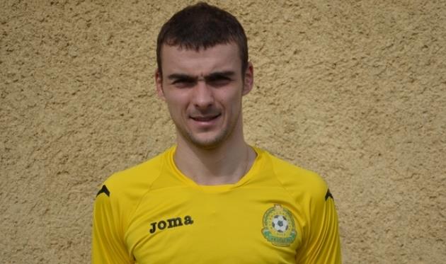 Виталий Сокуренко, fcnyva.com