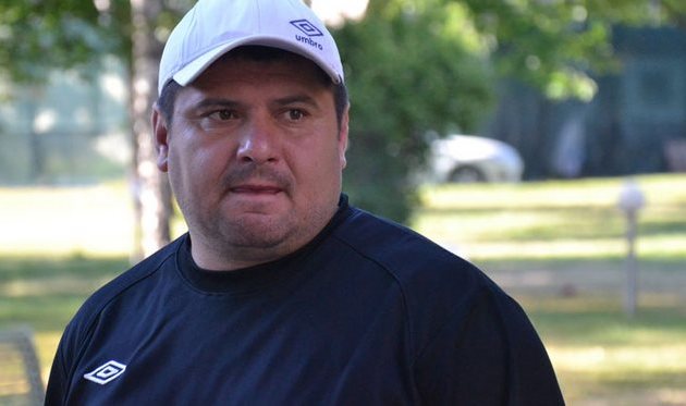 ВолоДИМИР МАЗЯР, METALLURG.DONETSK.UA