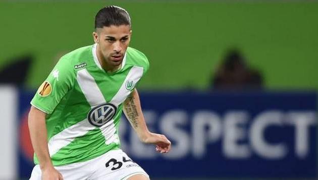 Рикардо Родригес, lequipe.fr