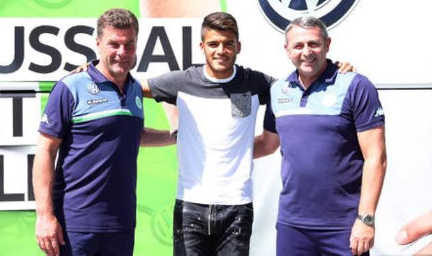 фото vfl-wolfsburg.de