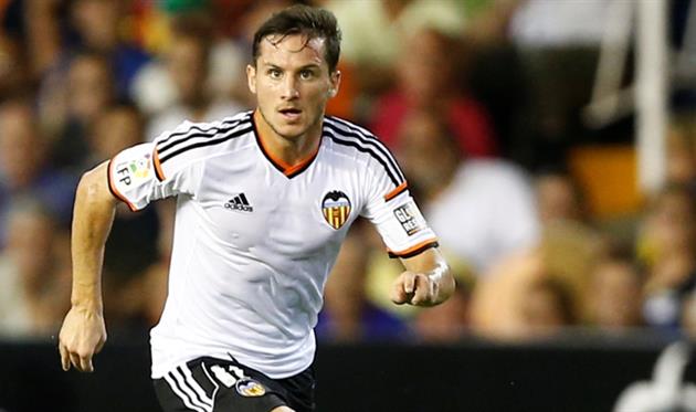 Пабло Пьятти, valenciacf.com