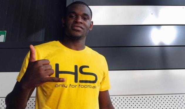 Дюван Сапата, udinese.it