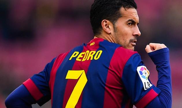 Педро Родригес, getty images