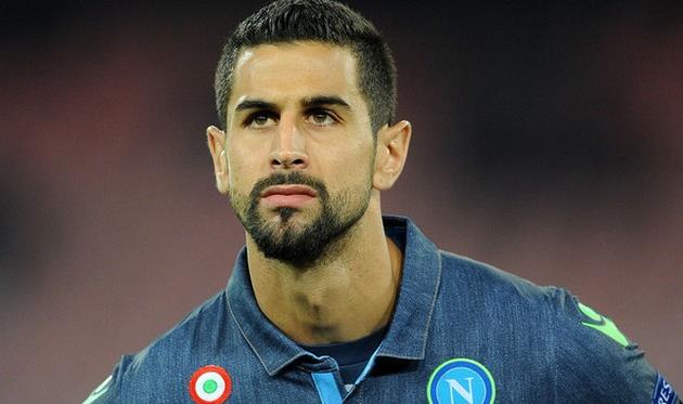 Мигель Бритос, getty images