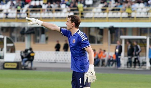 Богдан шуст, фото олега дубины, football.ua