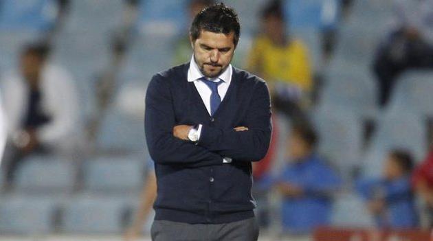 Космин Контра, insidespanishfootball.com