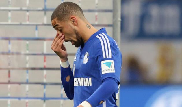 Сидни Сэм, kicker.de