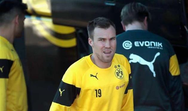 Кевин Гросскройтц, Getty images