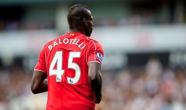 МАРИО БАЛОТЕЛЛИ, THISISANFIELD.COM