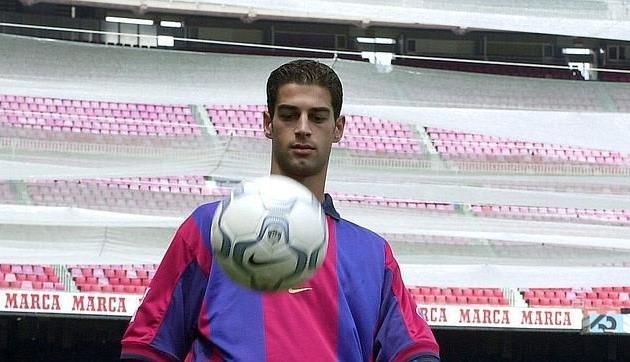 Херард Лопес, sabadellinforma.com