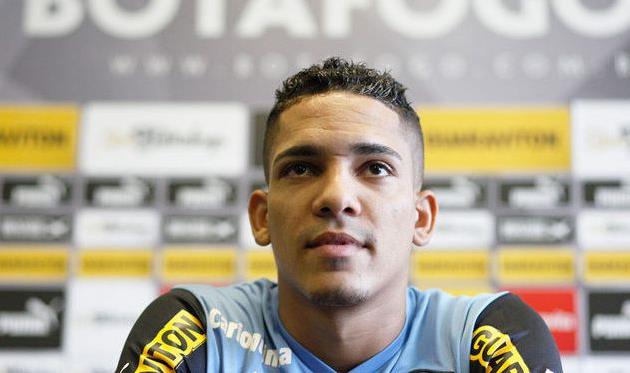 Жилберто, lancenet.com.